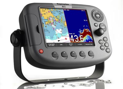   Fishing on Gps Technology For Fishing   Fishing Sonar Gps