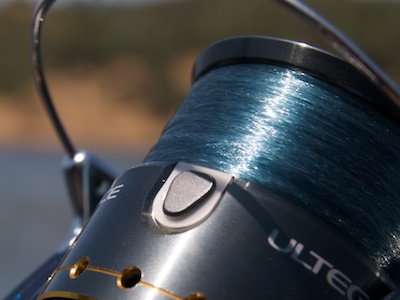 Shimano Japan Ultegra Advance 2500S Spinning Reel Review