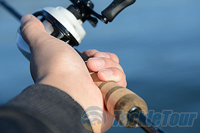 Fishing rod review - G.Loomis new GLX crankbait rod, 783 CBR 