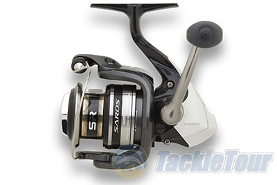Details about   Fishing reel Spare spool Shimano Saros 2500 F Super Nice Rods Reels N Deals 