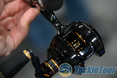 best ice fishing reel 2013 13 Fishing: Reels The precision Vintage-Inspired Ice Fishing Reels Collections