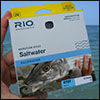 Linha Pesca Fly Line RIO - Mainstream Saltwater WF8F