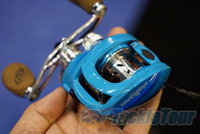 13 fishing custom reels SYNC Casting Combo 6'9
