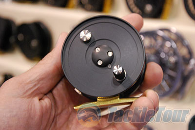 douglas argus fly reels - 