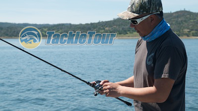 Seaguar Tatsu Fluorocarbon FC Fishing Line Product Review