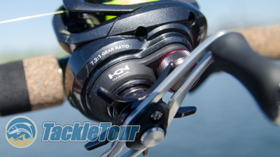 Shimano Scorpion 70 71 JDM Casting Reel Product Review