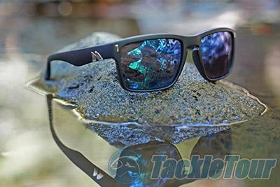 Details about   Mako Polarised Sunglasses Edge Fishing Sunglasses 