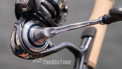 Daiwa 2018 Exist LT 3000S-CXH Spinning Reel Product Review