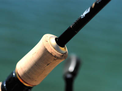 Major Craft Toy II Ultra Light Fishing Rod