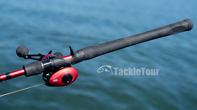 Abu garcia swimbait rod Clearance