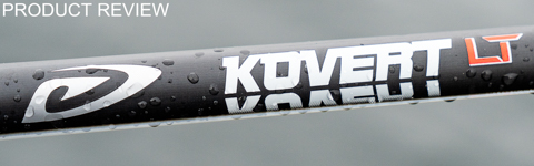 Denali Kovert Lite KW764MP Casting Rod Product Review