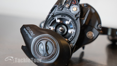 Abu Garcia Revo5 Winch Product Review