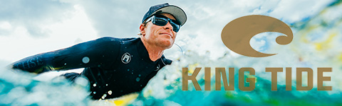 King Tide Costa Sunglasses Giveaway - The Freebie Guy: Freebies, Penny  Shopping, Deals, & Giveaways