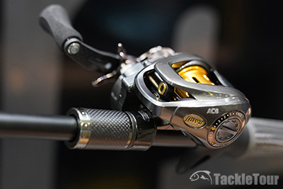 Lews Custom Lite 200: Price / Features / Sellers / Similar reels