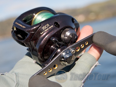 Details about   Used SHIMANO Scorpion XT 1500 Baitcasting Reel right Handed From Japan #V 