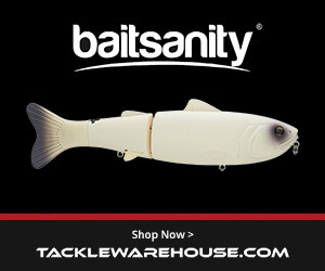 Bac Rac co angler rod storage system