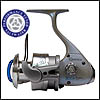 quantum spinning reel boca 40 PTS SALTWATER