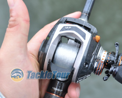 Rapala Shift Baitcaster Canada