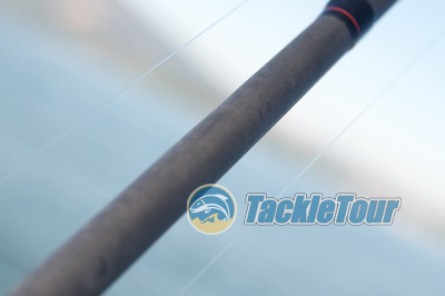 Edge Rods by North Fork Composites MagBass 705-1 Product Review