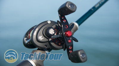 Abu Garcia Revo SX Generation 3 Product Review