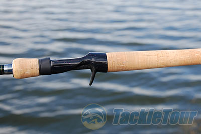 Fishing rod review - Megabass Orochi XX F5-610XX Spinnerbait