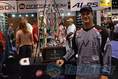 ICAST 2015 Coverage - Batson Enterprises