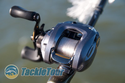 Daiwa SS SV Casting Reel Product Review