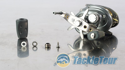 アブガルシア　Orra sx Abu Garcia Orra SX Low Profile - High Speed at Glen's