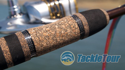 Fenwick Elite Tech ETB69M Fishing Rod Product Review