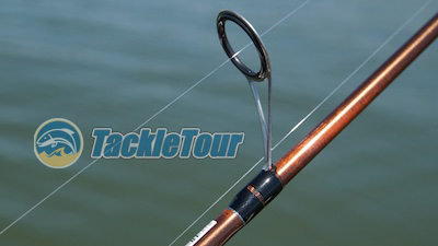 Fenwick Elite Tech ETB69M Fishing Rod Product Review