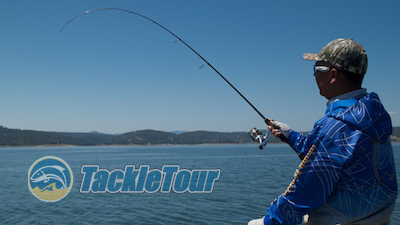 Fenwick Elite Tech ETB69M Fishing Rod Product Review