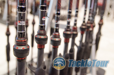 abu garcia ambassadeur s digital linecounter reel Abu Garcia Ambassadeur S Line Counter Reel