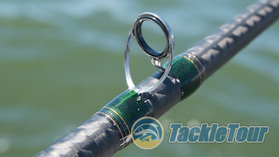 Megabass Orochi XX Double X F10-80XX Leviathon Product Review