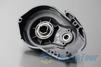 thumbnail image 2 of Shimano Curado Baitcast Reel Upgrade – Handle & Worm Gear Bearings (70/71/200K/150DC) 2 of 5