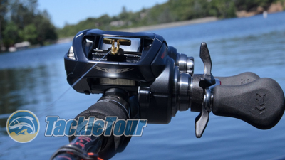 Daiwa Steez A TW TW1016 TWS Aluminum Casting Reel Product Review