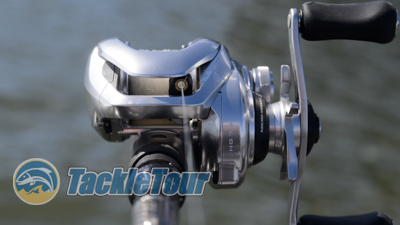 Shimano Metanium MGL Casting Reel JDM Product Review