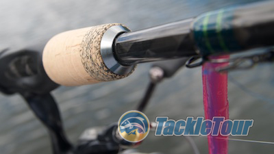 Fenwick World Class WC610ML-XFS Spinning Rod Product Review