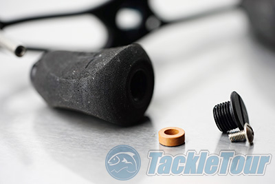 13 Fishing Concept Z reel review - zero ball bearings 13 Fishing Concept Z reel review - zero ball bearings