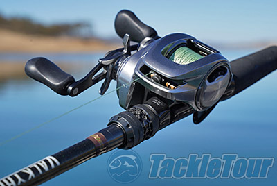 Megabass Valkyrie Rod Series Preview