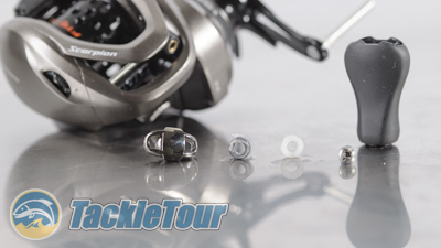 SHIMANOシマノ Scorpion BFS LHD美品 SHIMANOシマノ Scorpion BFS LHD美品 SHIMANO 17スコーピオン BFS LEFT