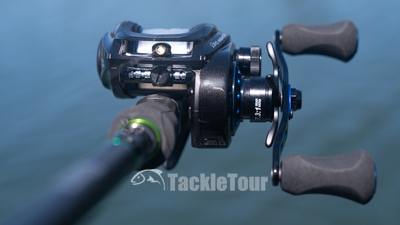 Abu Garcia Revo Gen4 Revo4 Inshore Baitcasting Low Profile Product Review Abu Garcia Revo Gen4 Revo4 Inshore Baitcasting Low Profile Product Review