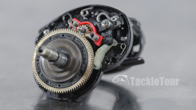 Abu Garcia Revo Gen4 Revo4 SX Baitcasting Low Profile Product Review