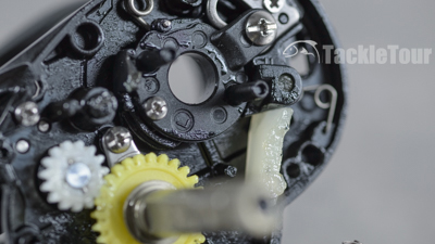 Abu Garcia Revo Gen4 Revo4 SX Baitcasting Low Profile Product Review