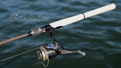 Orochi XX Double-X Fishing Rods Generation 2 Gen 2 by