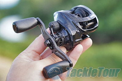 ICAST 2019 Coverage - 13 Fishing FUSE rods and CONCEPT BOSS reels ICAST 2019 Coverage - 13 Fishing FUSE rods and CONCEPT BOSS reels