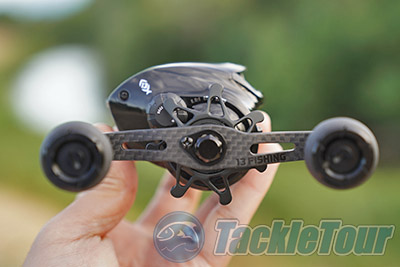 ICAST 2019 Coverage - 13 Fishing FUSE rods and CONCEPT BOSS reels ICAST 2019 Coverage - 13 Fishing FUSE rods and CONCEPT BOSS reels