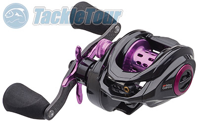 ICAST 2019 Coverage - Abu Garcia Revo SX Rocket and Revo EXD
