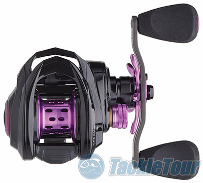 ICAST 2019 Coverage - Abu Garcia Revo SX Rocket and Revo EXD
