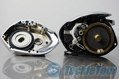Shimano Antares A 70 baitcaster review - 2019 Antares