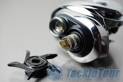 shimano baitcaster 2019